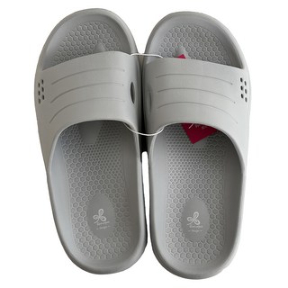 Vero&Nique 維諾妮卡 類氣墊舒服鞋, 水泥灰 44號, 台灣製, 1雙