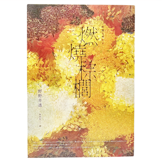 麥田出版 燃燒棕櫚, 野野井透