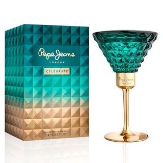 PEPEJEANS 台灣公司貨 狂歡盛典淡香精, 80ml, 1個