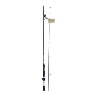 Abu Garcia BASSFIELD 路亞竿 BASSFIELD SPIN(19), BSFS-6102L