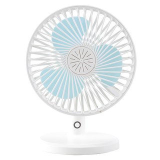 CROYDON 克羅伊登 USB香芬桌壁扇, 1800mah電池容量, USB充電