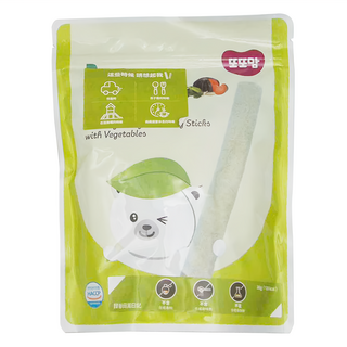 韓爸田園日記 如意金箍米棒 8個月以上適用, 五穀蔬菜, 30g, 1包