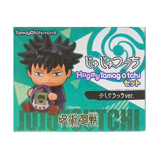 BANDAI 咒術迴戰 x 塔麻可吉 伏黑惠 (PB商店) BT64619, 1盒