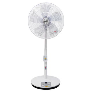 hagEnuk 哈根諾克 DC直流微電腦定時遙控立扇, HGN-168DC