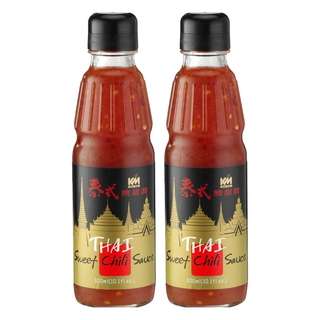 KOKUMORI 穀盛 泰式酸甜醬, 300ml, 2瓶