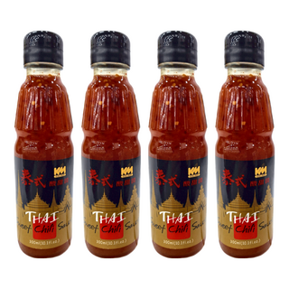 KOKUMORI 穀盛 泰式酸甜醬, 300ml, 4瓶