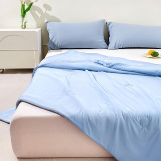 夢之語 沁涼冰沙被, 冰藍