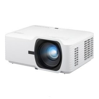 ViewSonic 優派 高亮度 WXGA 雷射投影機 5000 流明 原廠保固, LS740W