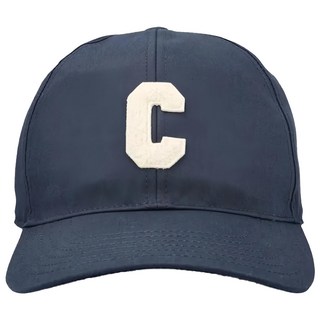 愛北鼻 親子C字棒球帽