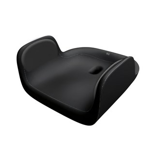 FUTURE LAB. 未來實驗室 AirSculp 極手感按摩坐墊, 深度放鬆腿部和臀部肌肉, 舒緩疲勞, 全面包覆設計, 單色