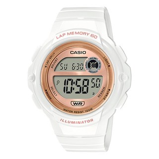 CASIO 手錶, LWS-1200H-7A2VDF