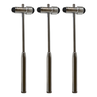 Spirit 精國 多功能 神經鎚 CK-502, 3支