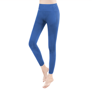 SPEED S. 女款 5代石墨烯EX PLUS極塑美型女神褲，塑形 加壓 循環, XL~3XL, 藍色