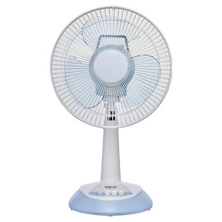SANLUX 台灣三洋 台灣製桌上型立扇 10吋, EF-P10STA2