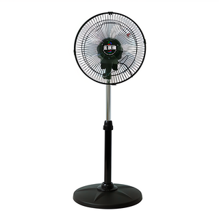 金展輝 外旋式多功能循環涼風扇，三段風速，360°旋轉，台灣製造, AB-1211