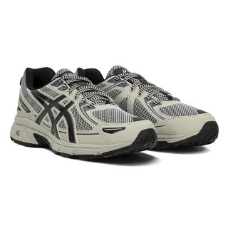 ASICS 亞瑟士 男女款 TIGER GEL-VENTURE 6 運動休閒鞋 1201A897-020