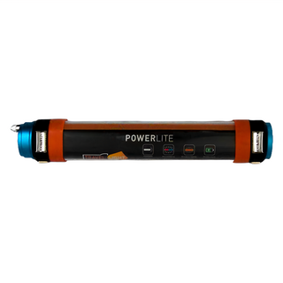 LifeShopping多功能露營燈, Super Waterproof, IP68防水, CAOL0030M, ABS材質, 1個