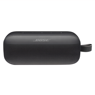 Bose SoundLink Flex SE 藍牙迷你喇叭 黑色 IP67防水 12小時播放