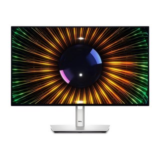 DELL Technologies 戴爾 U2424H-4Y 24型 IPS 窄邊美型螢幕 Type-C/樞紐旋轉 原廠保固, 60.96cm, U2424H