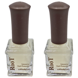 withshyan Dr.2指甲營養油, 15ml, 2瓶