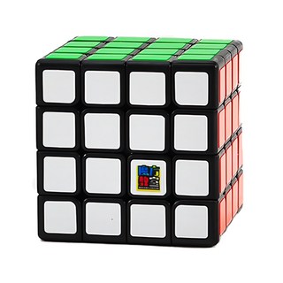 魔域文化 魅龍四階魔術方塊 (黑) , 益智玩具，訓練空間想像力與邏輯思維, 1入