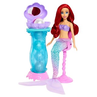 Disney Princesses 迪士尼公主 愛麗兒與驚喜珍珠組合, 1組