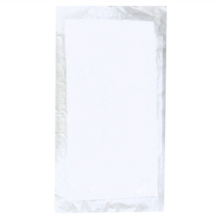 CLEAN PAD 生鮮吸水墊 500片 吸水量50cc, 8 x 14cm, 1包