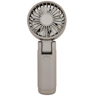 CYKE 雙葉折疊風扇, CYKE-F16, 灰色