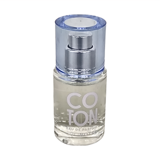 Solinotes 法式香水調色盤 棉花香氛 15ml 清新淡雅, 1件