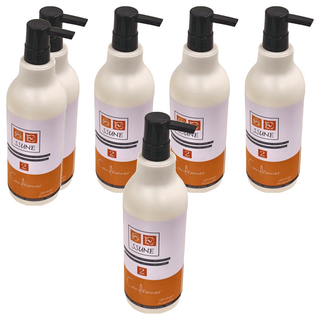 SSUNE 植感原翠護髮素, 800ml, 6瓶