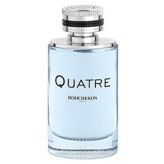 BOUCHERON 伯敻 經典環戒男性淡香水, 1瓶, 100ml