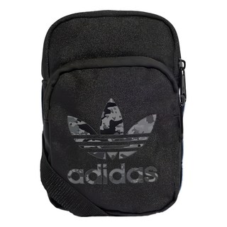 adidas original CAMO FEST BAG 斜背包 5.25L, IX6825, 1個