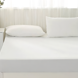 3M 防水透氣床包式保潔墊