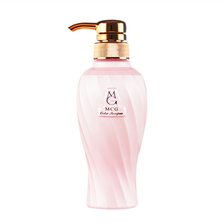 MCG 米璽聚 彩色精靈鎖色靚露 奇幻紫紅款 長效維持髮色 增加飽和度, 300ml, 1瓶