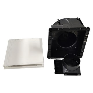 SUNON 建準 DC濾網型直流高效靜音節能換器扇 BVT21A006, 1個