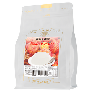 FANGS 方氏 荔枝凍粉, 800g, 1包