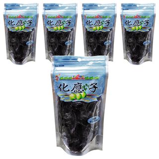 Onlyone 海龍王 化應子, 140g, 5包