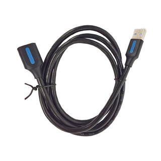 VEnTIOn 威迅 CBH系列 USB 3.0 公對母延長線 5Gbps, 1m, 1條