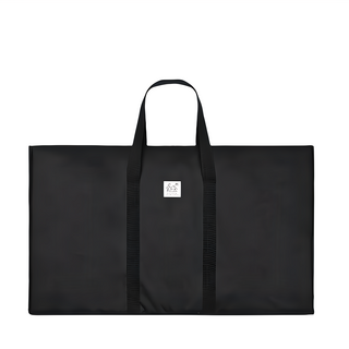 ShineTrip 山趣 黑霧IGT露營桌收納包, 1個, 黑