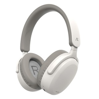 INTOPIC 廣鼎 靜謐主動降噪無線頭戴耳機, JAZZ-ANC120-KK, 卡其色