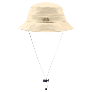 THE NORTH FACE 易收納棉LOGO帽