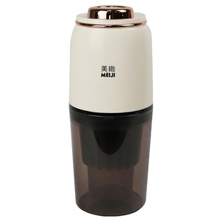 美緻 MEIJI 無線蔬果慢磨機, USB充電式 輕巧好攜帶, CHF-T3200