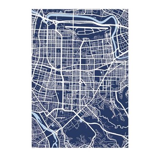 TAIWANG 台旺文創 臺北-文創行旅126片, 1入