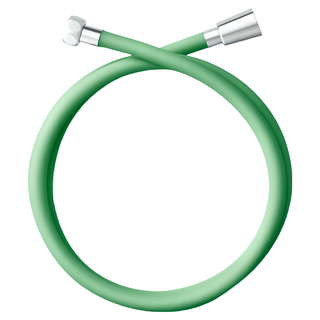 BODYLUV 純淨彩色水管 復古綠 1.5M