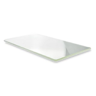 MAGIC 育空爐 側面玻璃 SKU910364 M~L, 1個, 透明