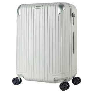 ALLEZ 奧莉薇閣 箱見恨晚III 金屬護角大容量可擴充中大型行李箱 25吋