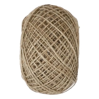 復古麻繩, 100m, 10捲, 麻繩