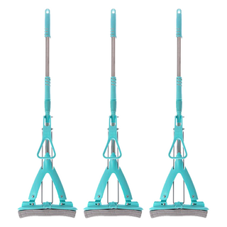 妙潔 超吸水膠棉拖, 3支