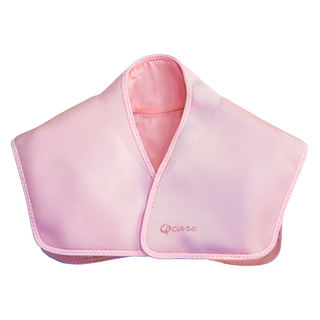 Ergocare 人因康元 遠紅外石墨烯披肩, 均碼 男女適用 肩頸背部均適用, GT580, 蜜桃粉