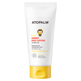 ATOPALM 愛多康 兒童蜂蜜臉部乳液 舒緩保濕, 150ml, 1條